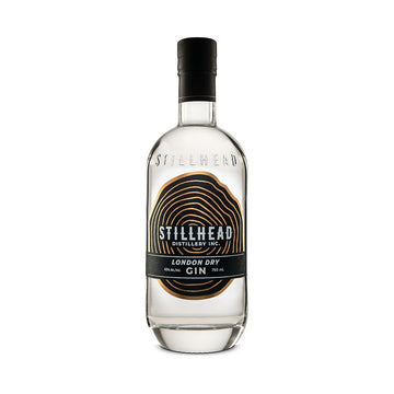 Stillhead London Dry Gin - 750mL