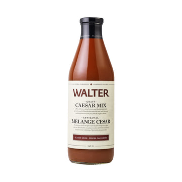 Walters Classic Caesar Mix - 946mL