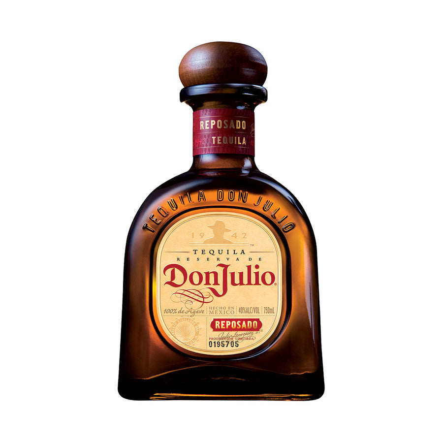 Don Julio Reposado Tequila - 750mL