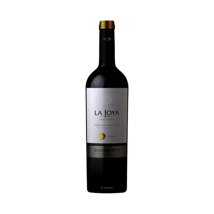 La Joya Gran Reserva Cabernet Sauvignon - 750mL