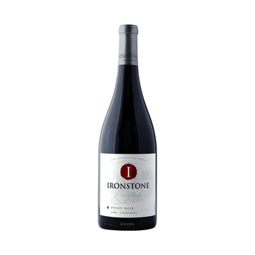 Ironstone Vineyards Pinot Noir - 750mL