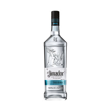 El Jimador Blanco Tequila - 750mL