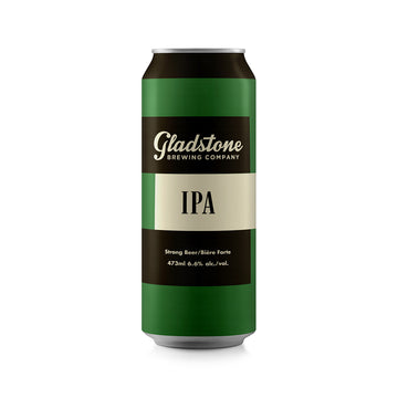Gladstone IPA - 473mL