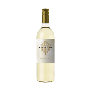 Pendragon Satin White Pinot Grigio - 750mL
