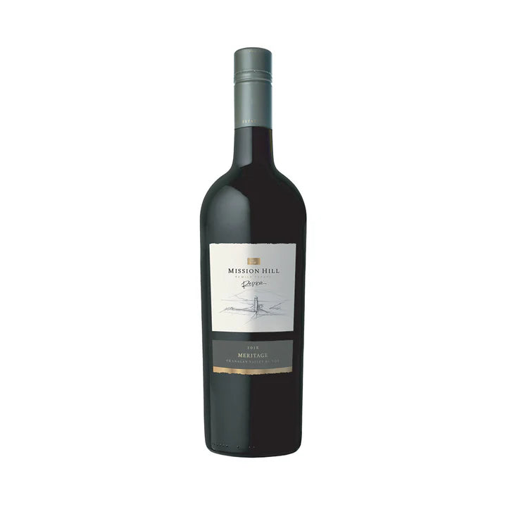 Mission Hill Reserve Meritage - 750mL | 162209 | Wine | Cascadia Liquor