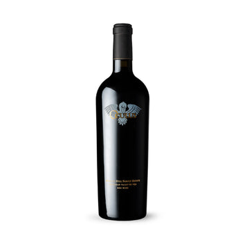 Mission Hill Legacy Collection Oculus - 750mL