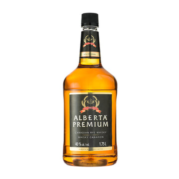 Alberta Premium Rye Whisky - 1.750L