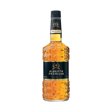 Alberta Premium Rye Whisky - 1.14L