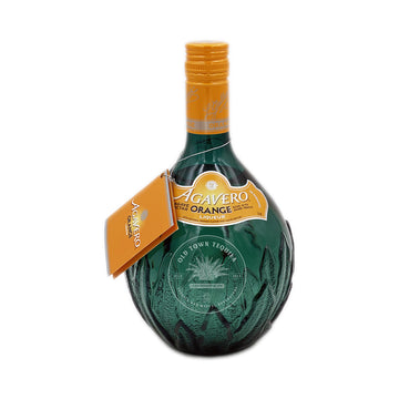 Agavero Orange  Tequila Liqueur - 750mL