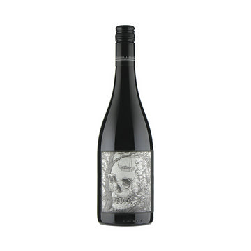 SKULLS SHIRAZ