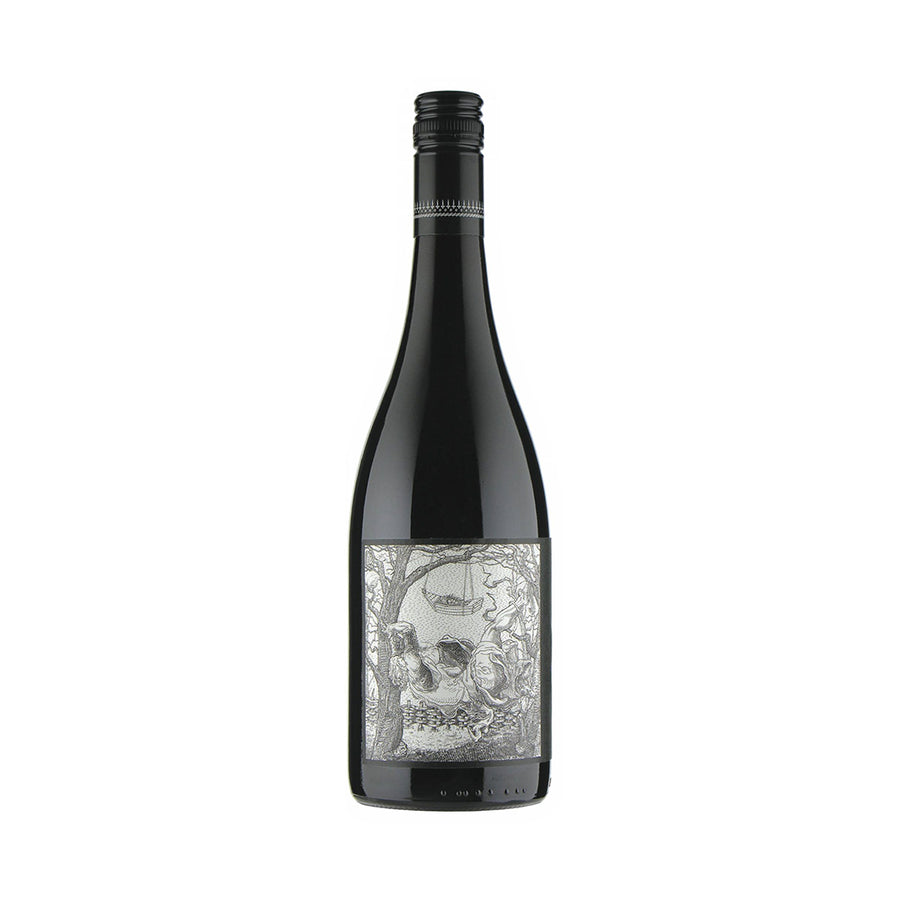 SKULLS SHIRAZ