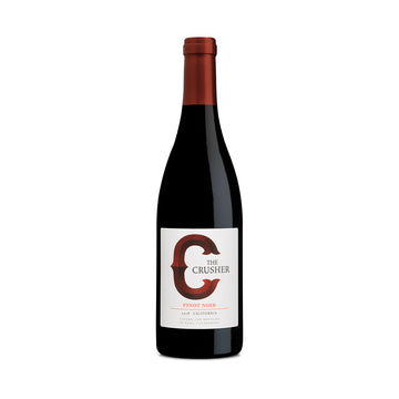 The Crusher Pinot Noir - 750mL