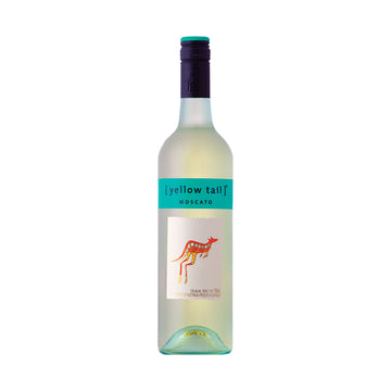 Yellow Tail Moscato - 750mL