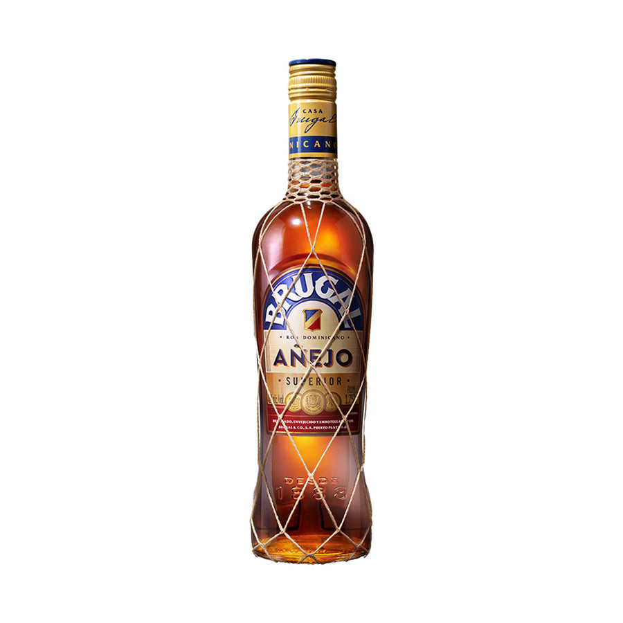 BRUGAL RON ANEJO