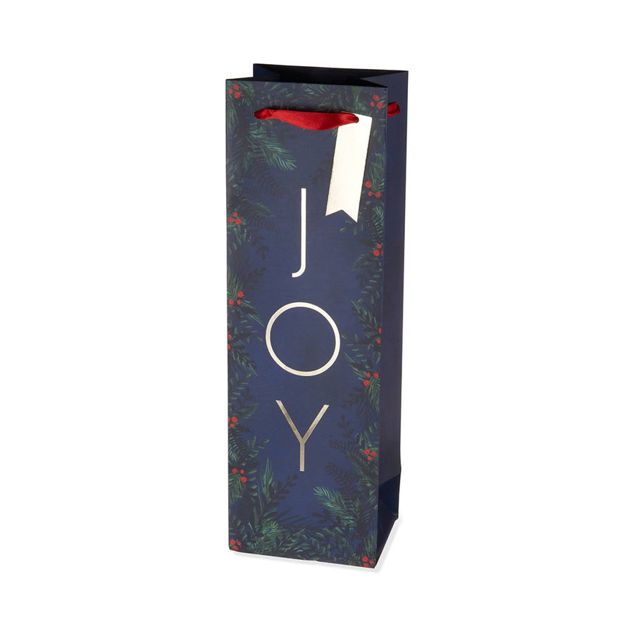 Joy Wine Bag - EACH | 8032 | | Cascadia Liquor