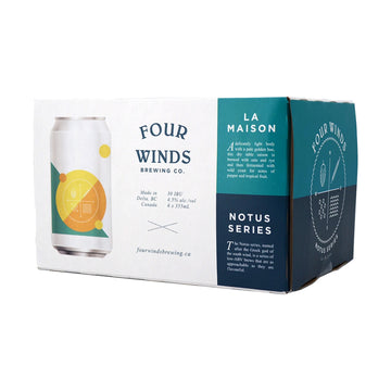 FOUR WINDS LA MAISON