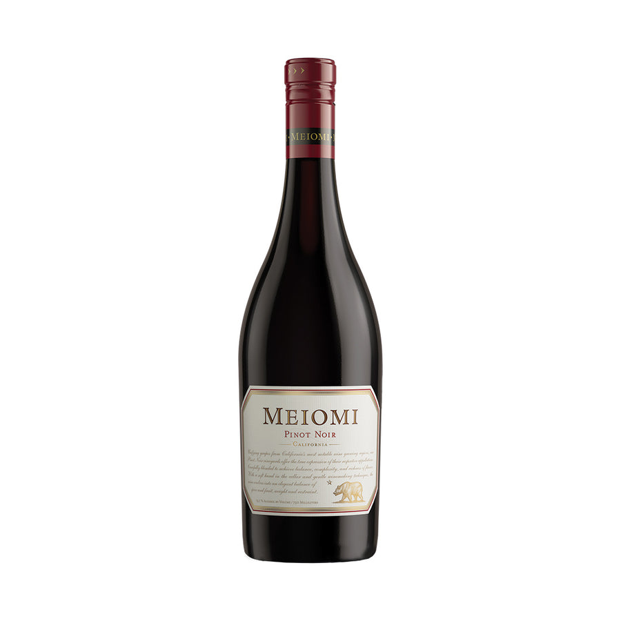 Meiomi Pinot Noir - 750mL