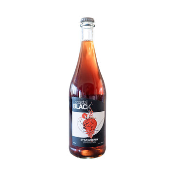 COASTAL SPARKLING STRAWB
