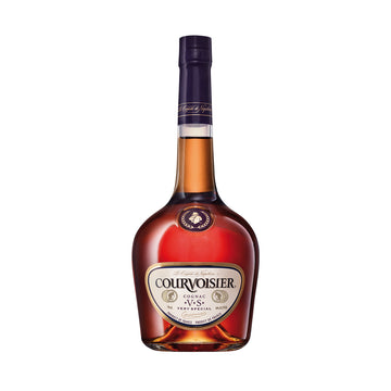 Courvoisier VS Cognac - 750mL
