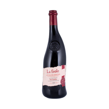 Brotte La Fiole Côtes du Rhone - 750mL