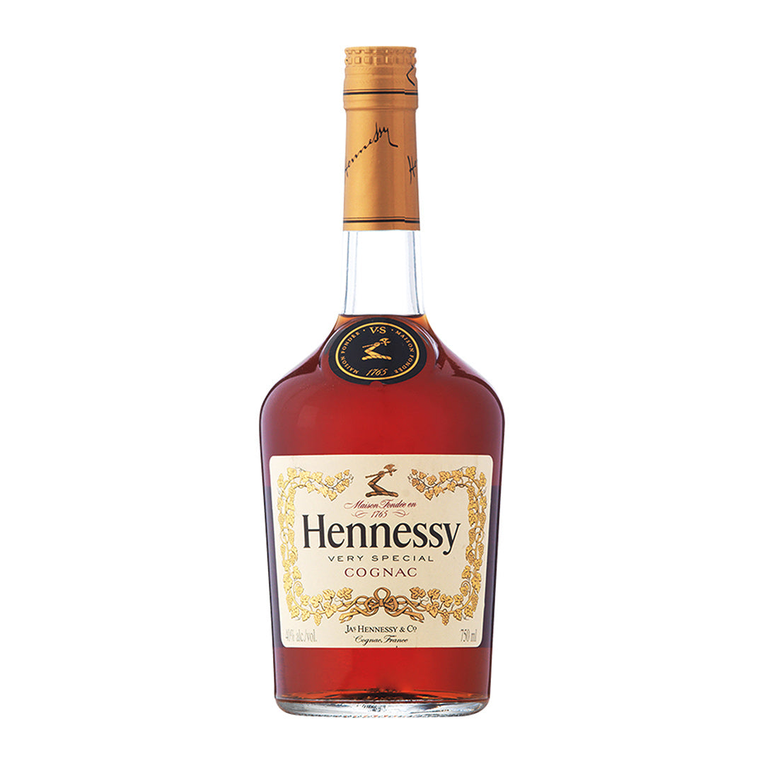 picture of Hennessy Cognac
