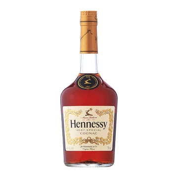Hennessy VS Cognac - 750mL