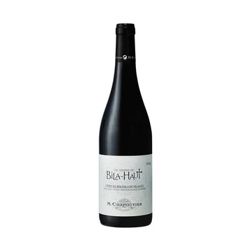 BILA HAUT ROUSSILLON RED
