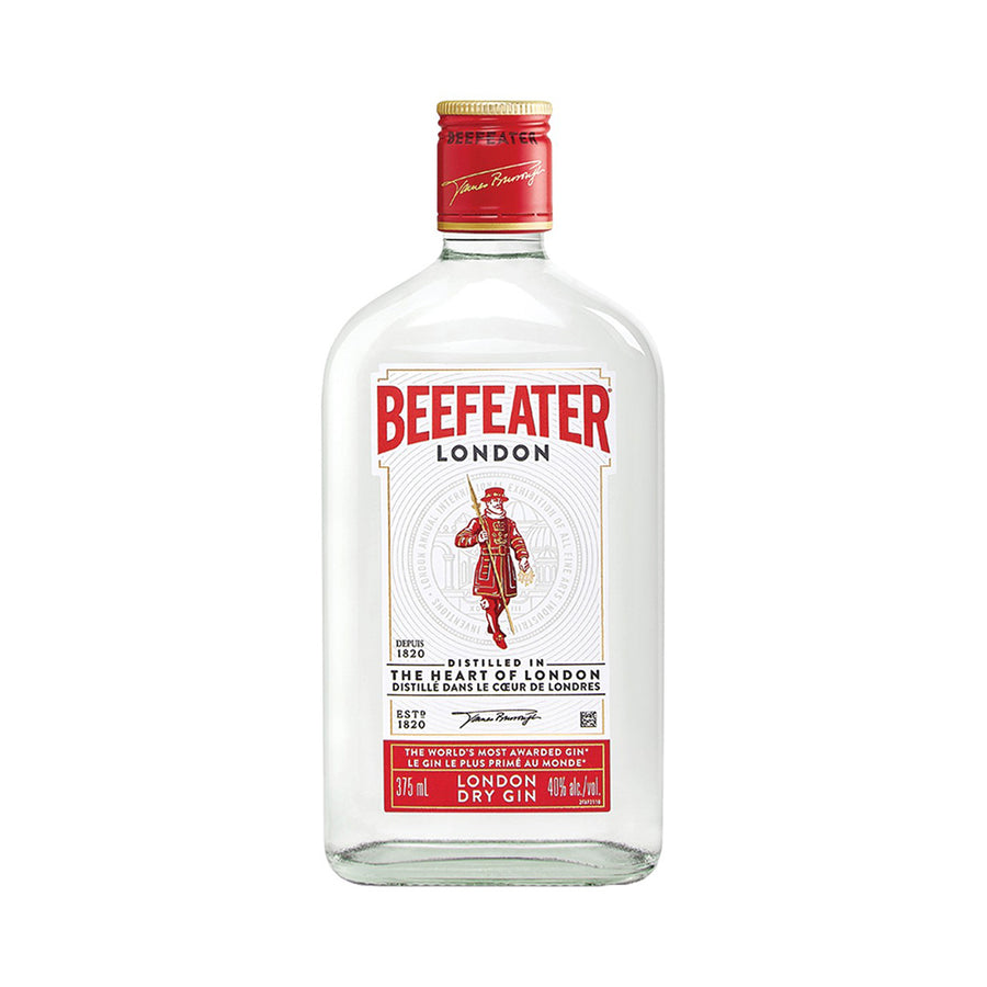 Beefeater London Dry Gin - 375mL