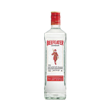 Beefeater London Dry Gin - 750mL
