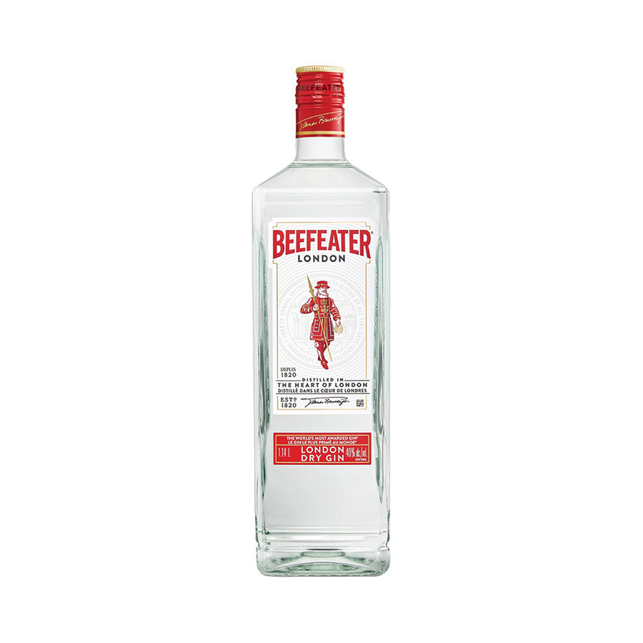Beefeater London Dry Gin - 1.14L
