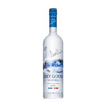 Grey Goose Vodka - 750mL | 547661 | Vodka | Cascadia Liquor