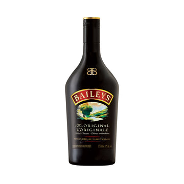 Baileys Irish Cream Liqueur - 1.750L