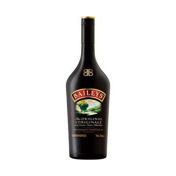Baileys Irish Cream Liqueur - 750mL