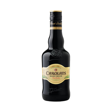 Carolans Irish Cream Liqueur - 375mL