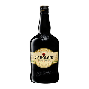 Carolans Irish Cream Liqueur - 1.750L