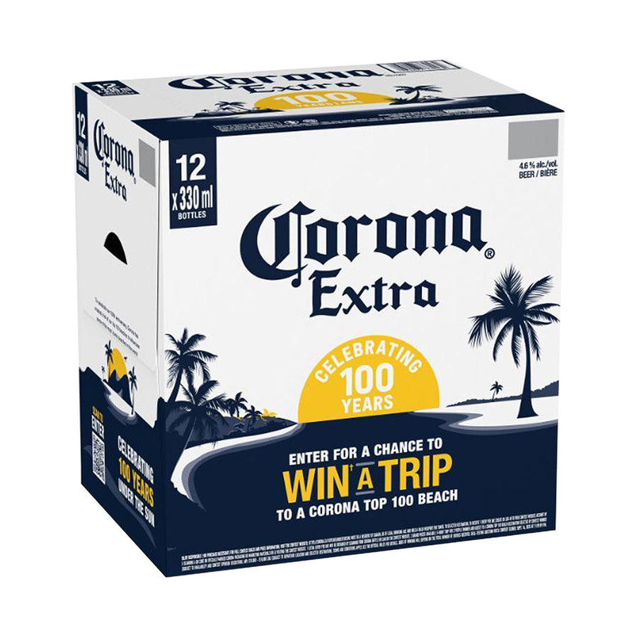 Corona Extra - Flash Pack 12x355mL