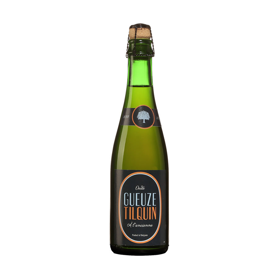 Tilquin Gueuze - 375mL