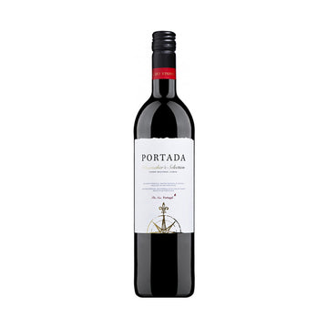 Portada Estremadura Red Blend - 750mL | 422261 | Wine | Cascadia Liquor
