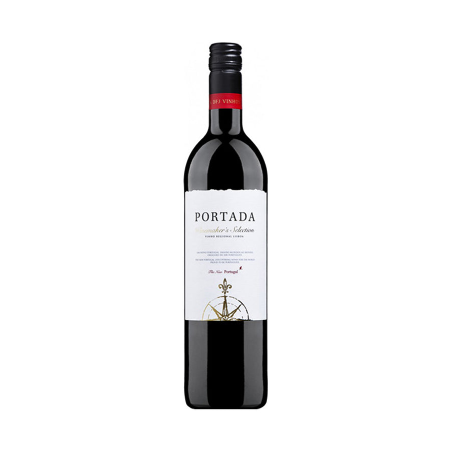 Portada Estremadura Red Blend - 750mL | 422261 | Wine | Cascadia Liquor
