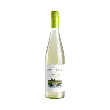 Aveleda Fonte White Vinho Verde - 750mL
