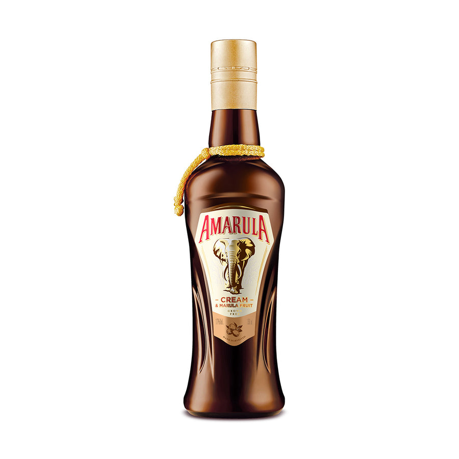 Amarula Cream Liqueur - 375mL