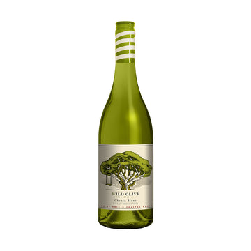 The Wild Olive Old Vines Chenin Blanc - 750mL