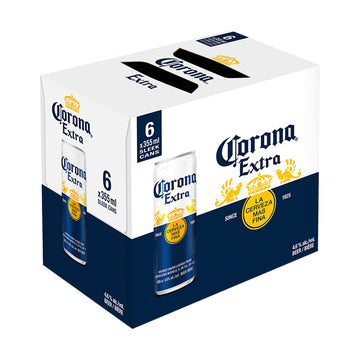 Corona Extra - 6x355mL
