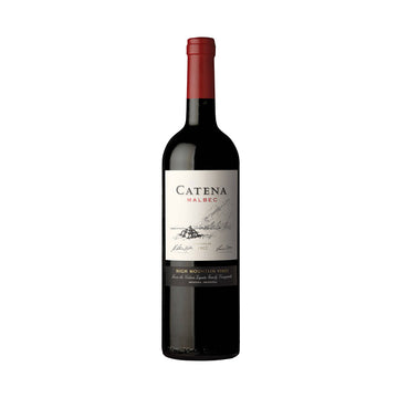 Catena Malbec High Mountain Vines - 750mL