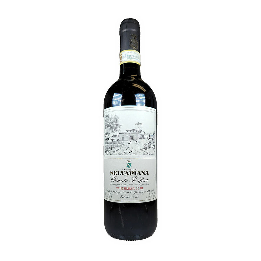 Selvapiana Chianti Rufina - 750mL