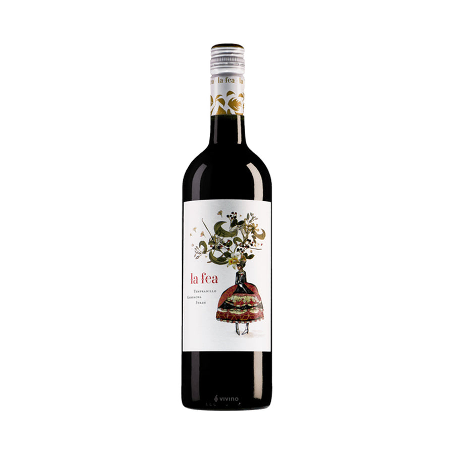 La Fea Tempranillo Garnacha Syrah - 750mL