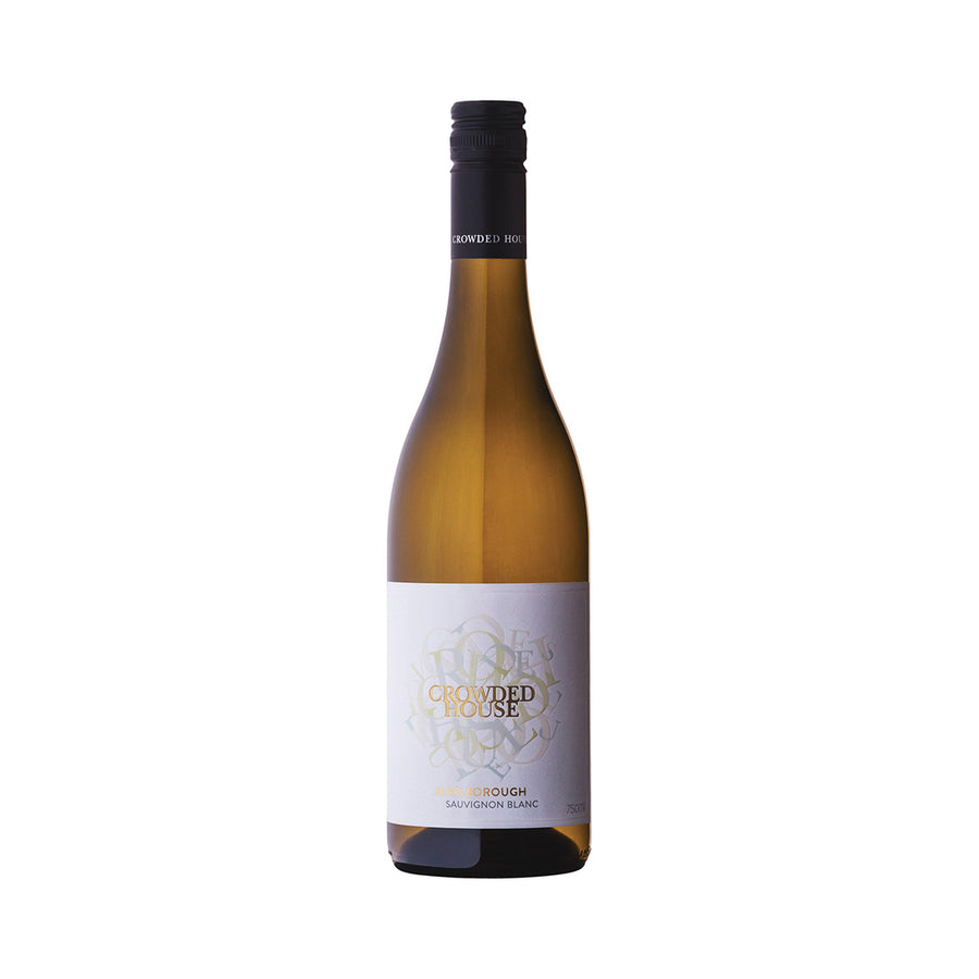 Crowded House Marlborough Sauvignon Blanc - 750mL | 265843 | Wine | Cascadia Liquor