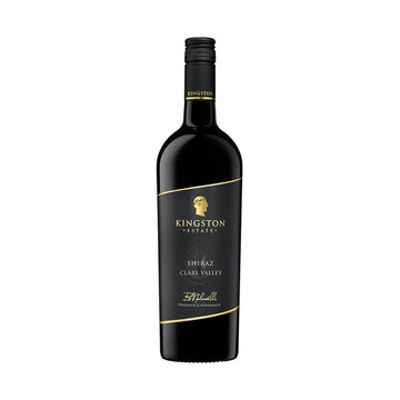 Kingston Estate Shiraz - 750mL