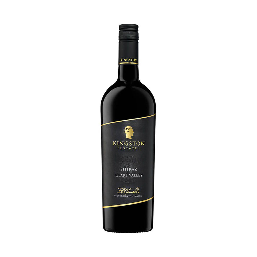 Kingston Estate Shiraz - 750mL