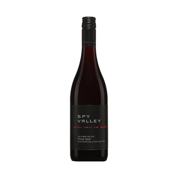 Spy Valley Pinot Noir - 750mL